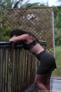 Comme si je n tais pas assez humide comme a part 1