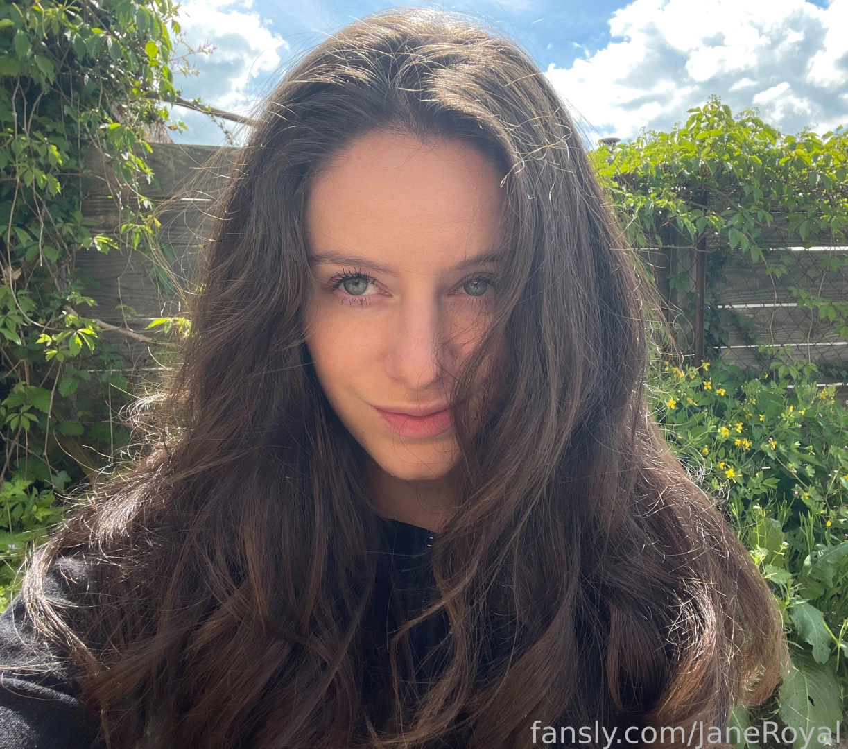 Je leur fais prendre l air 