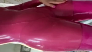 Gagged and filled this weekend after making it rain as warm up how s part 1