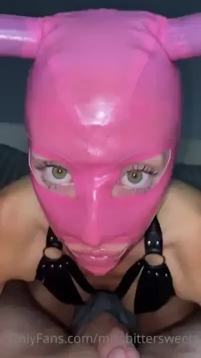 One of my biggest talents would be being able to drain your balls 