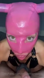 One of my biggest talents would be being able to drain your balls