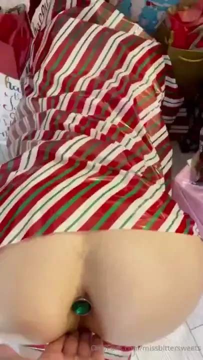 Someone s been a rather good boy this year so this christmas gift was 