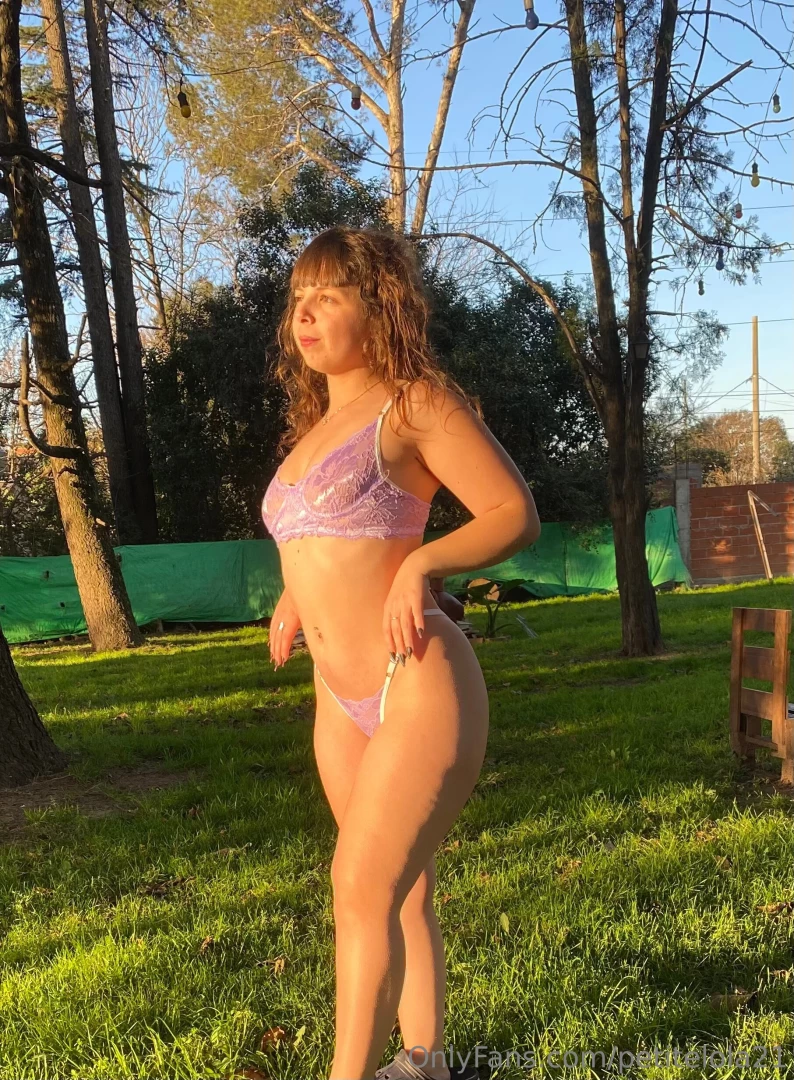 Ce soleil rend mon corps magnifique vous ne trouvez pas part 1 