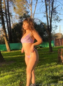 Ce soleil rend mon corps magnifique vous ne trouvez pas part 1