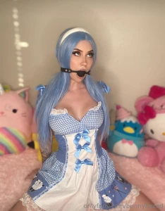 Are you into bdsm