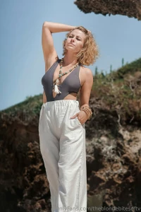 Flirting is the best way to burn calories without hitting the gym part 1