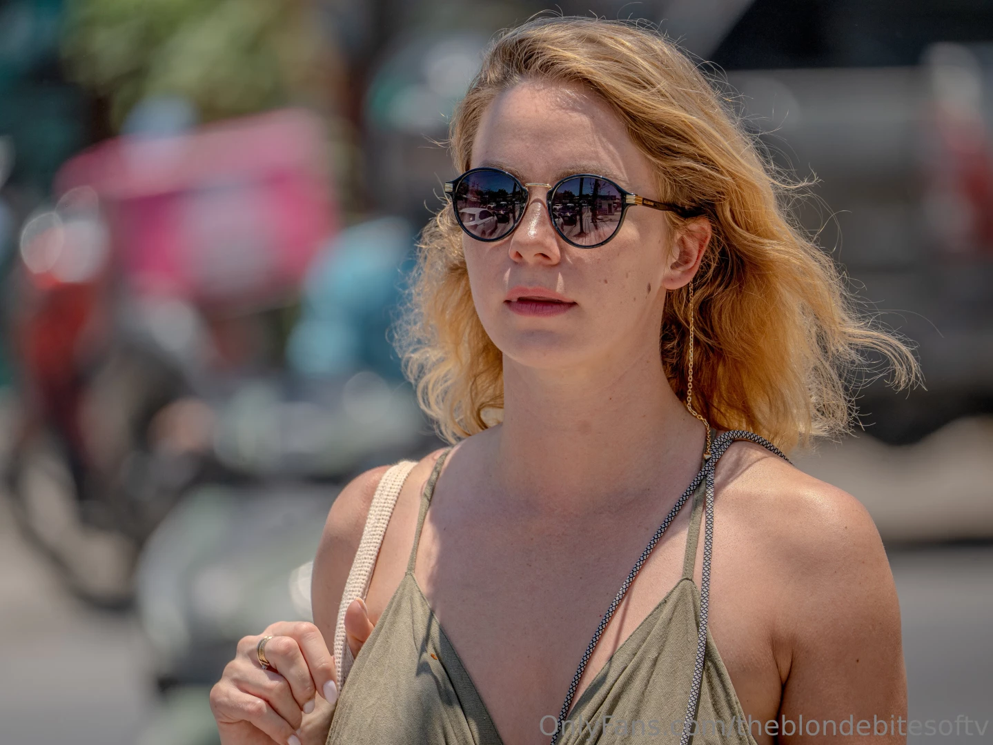 Uncover behind-the-scenes life on my vip channel dive in https 