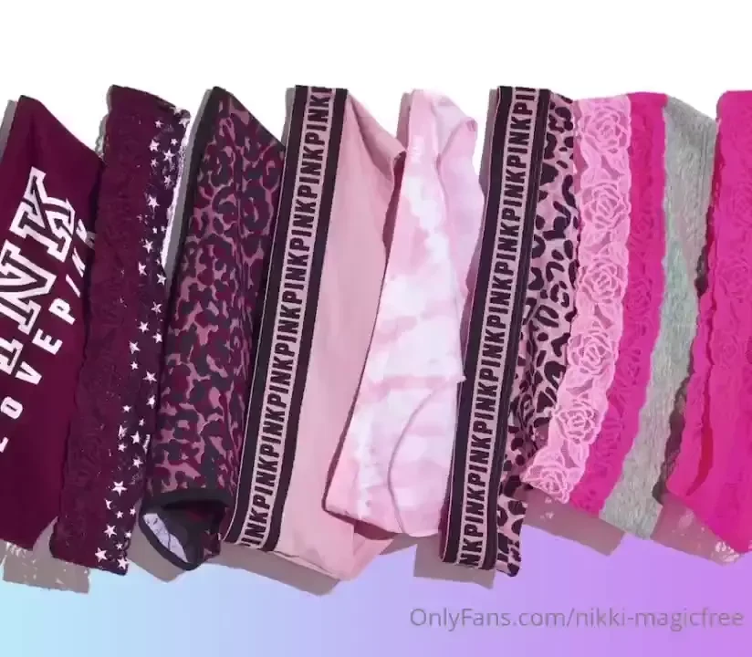 Buy my panties clean perfumed or worn 100 worldwide shipping included 