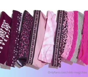 Buy my panties clean perfumed or worn 100 worldwide shipping included