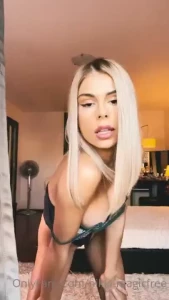 Let s lick it before we kick it