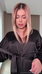 Make me serve you on my vip page https onlyfans com itsnikkimagicvip