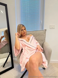 Should i get dressed or not