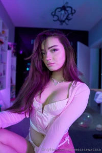 Got something special for you for this month of love filming content