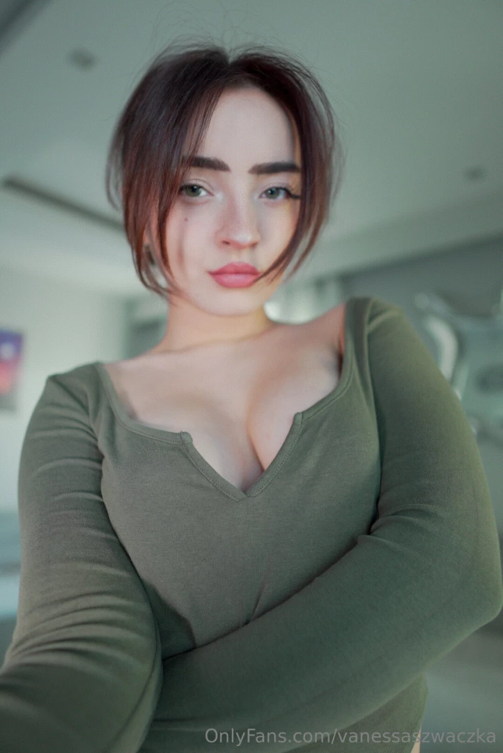Do i look good in green part 52 