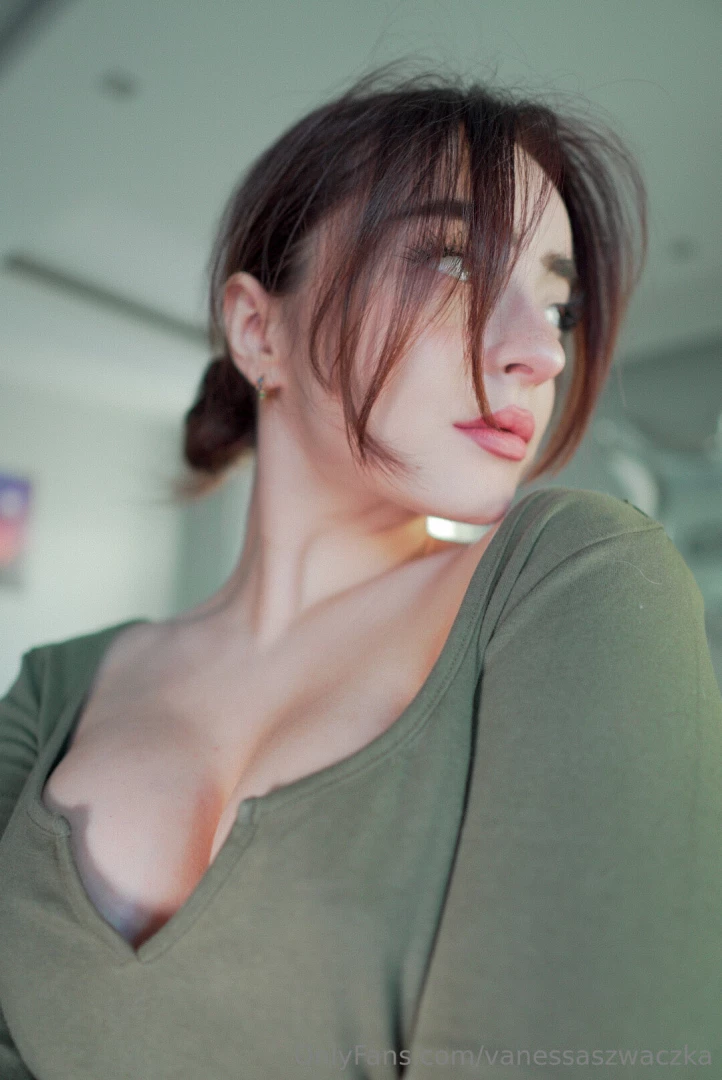 Do i look good in green part 53 
