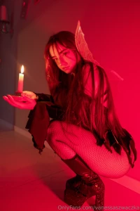Vanessaszwaczka part 3