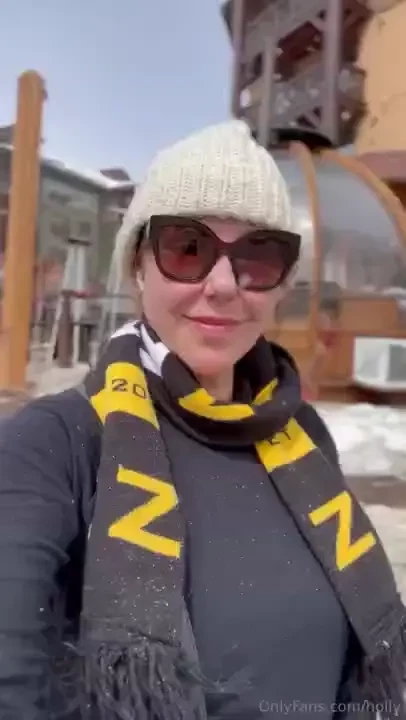 Back from my vacation in mammoth i had the best time 