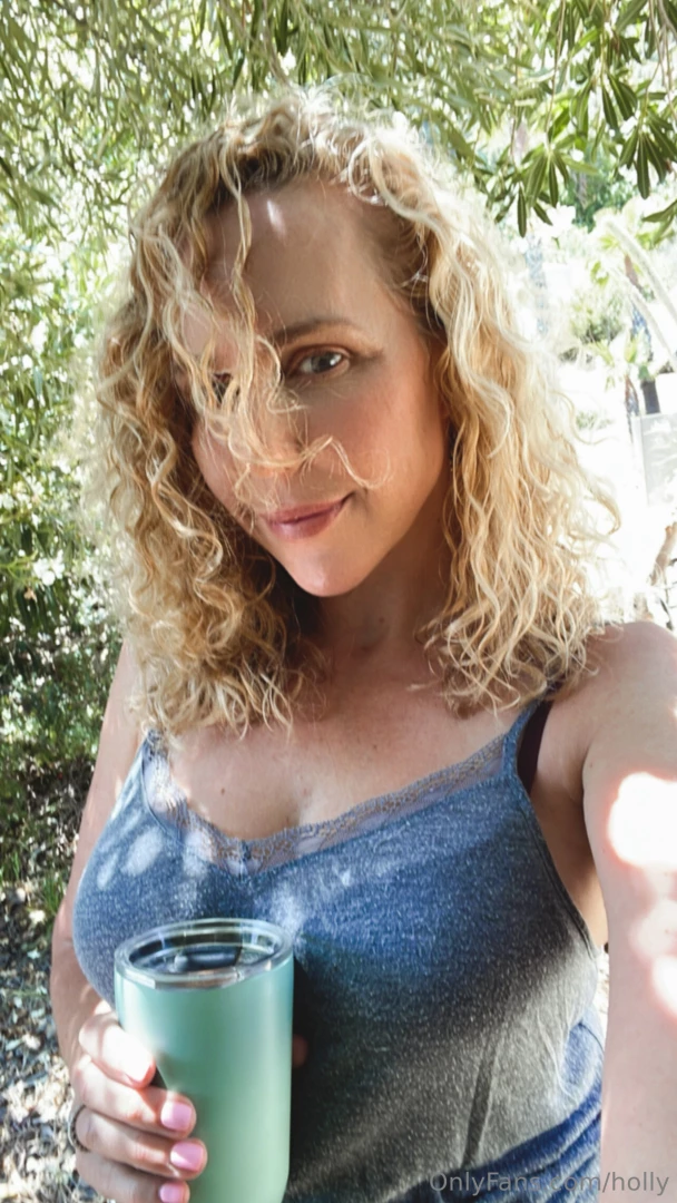 Come see what i ve been up to at onlyfans com hollyrandall 