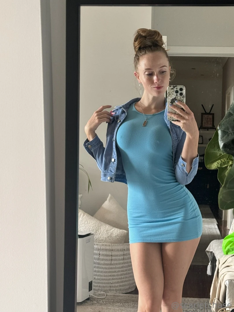 I need to wear this dress more part 1 