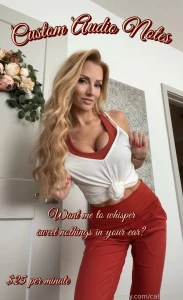 I ve got something new and special just for you babe part 2