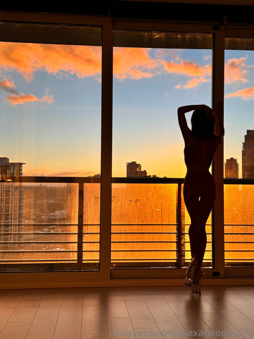 Alexagoodgirl21 part 1 