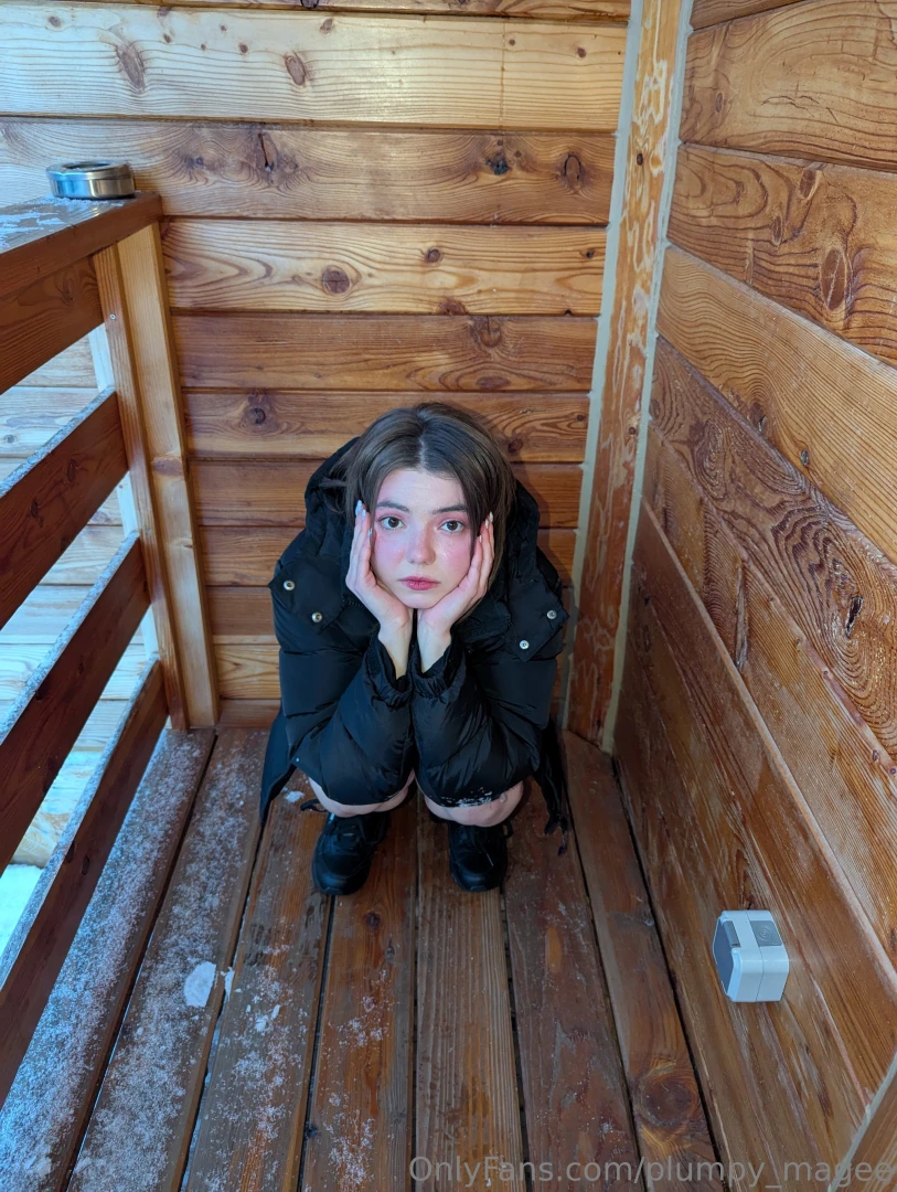 Plumpy-magee part 18 