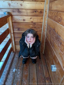 Plumpy-magee part 18