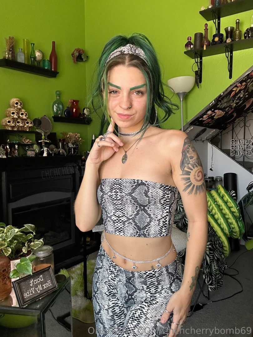 Chchcherrybomb691 