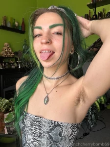 Kiss kiss my sweeties part 2