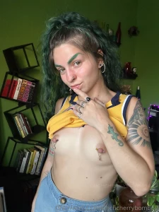 Chchcherrybomb691 part 5