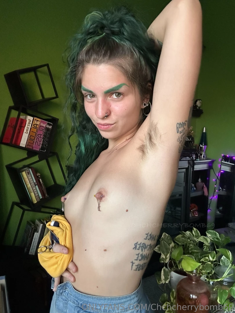 Chchcherrybomb691 part 3 