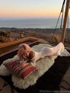 Let me take your breath away part 17