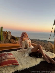 Let me take your breath away part 18