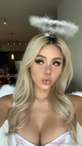 Whenever ur feeling sad or upset just remember that this little angel part 1