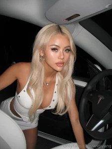 Get in were going to my place part 2