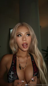 Anything daddy wants daddy gets