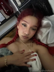 Can we cuddle naked part 2