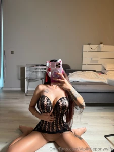 Want me to make something in this outfit