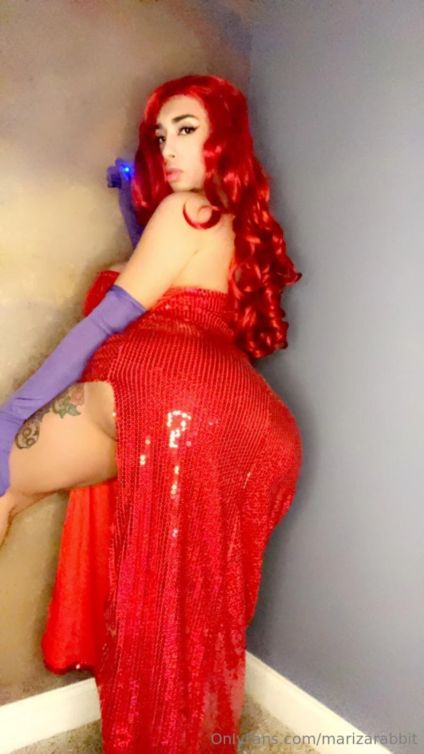 I m here to fulfill your wildest dreams papi 