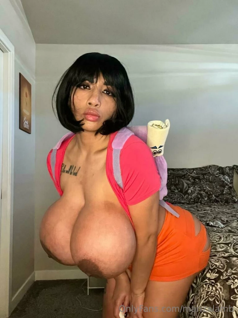 Whora the exxxplorer is waiting for you 