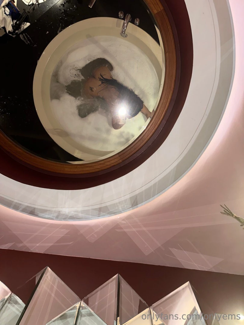 Lets take a hot shower together 