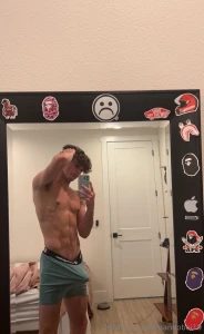 Go check out my friend twentoofree he is posting sex tapes and nudity part 3