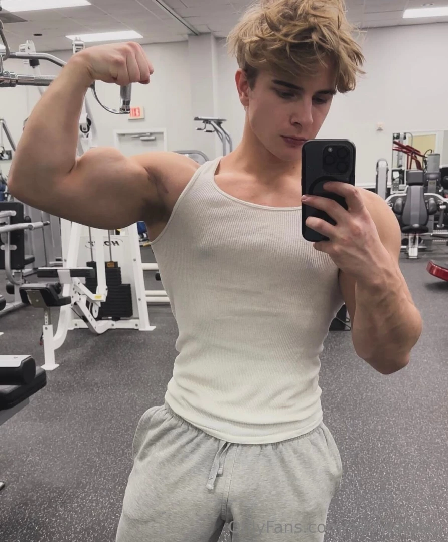 Are my biceps big enough 