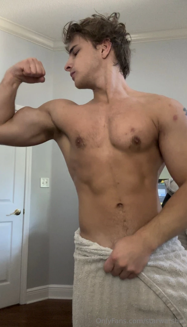 Who wants to join me in the shower part 17 