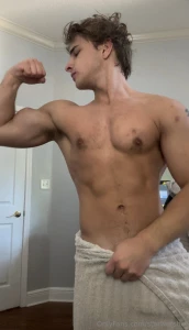 Who wants to join me in the shower part 17