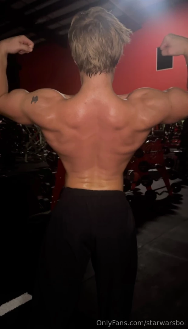Demon back part 1 