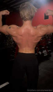 Demon back part 1