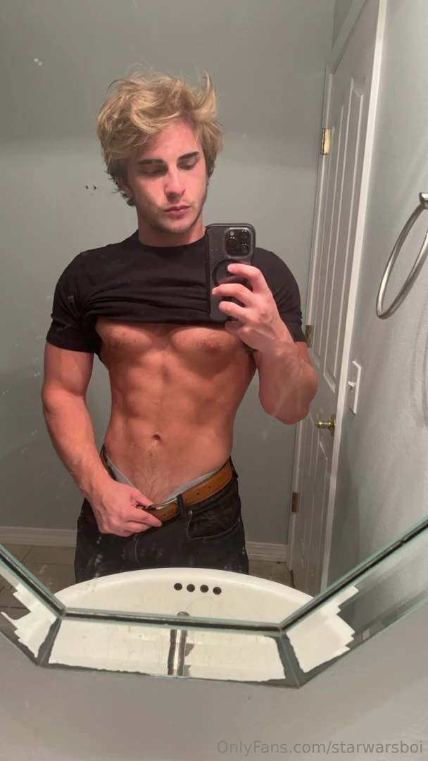 Who wants my big thick lightsaber 