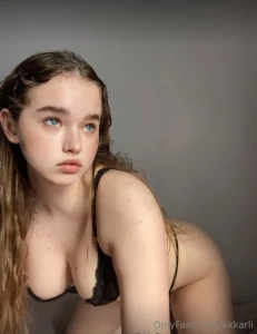 Hey i can see that you miss this sweet pussy nani_mi is for you come part 207