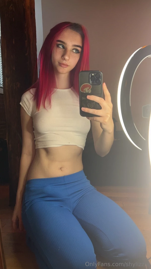 Shylizzie 